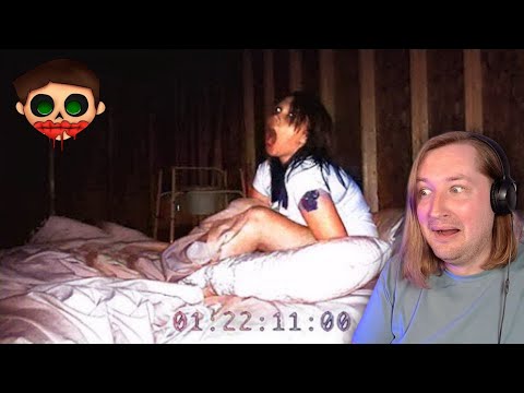 Видео: 10 Самых Страшных Видео в Мире | Новая Подборка #28 - Абсолют Синема! (РЕАКЦИЯ) | ТипоТоп