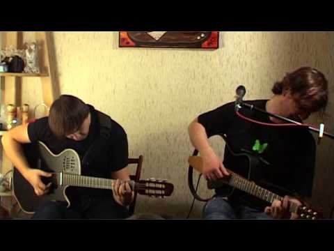 Видео: Павел Фахртдинов "Заря краснее кумача"