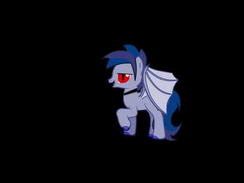 Видео: My demons(на русском)~пони клип~