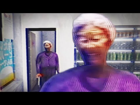 Видео: ЖУТКАЯ ТАЙНА маленькой ИГРЫ #2