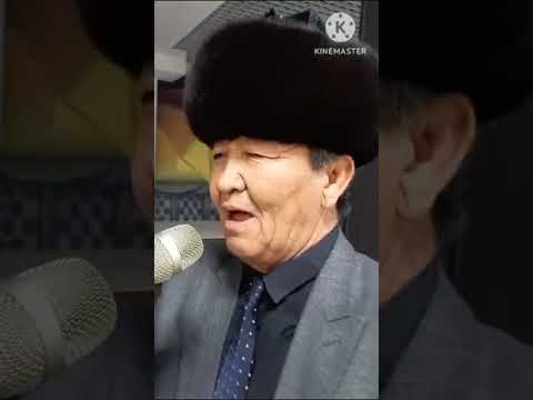 Видео: Искандар Манапов- Бар болгула жигарларим.