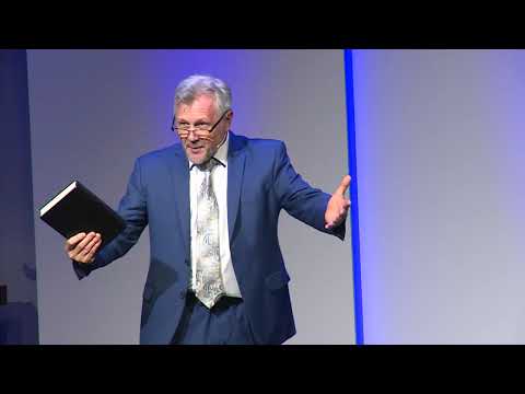 Видео: Инсайт Самого важного Библейского текста | Валерий Рябой | 24 мая 2025