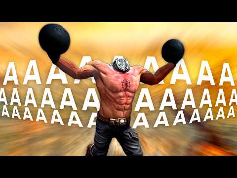 Видео: 💥Про що був Serious Sam: The First Encounter?💥СЮЖЕТ І НЕ ТІЛЬКИ...