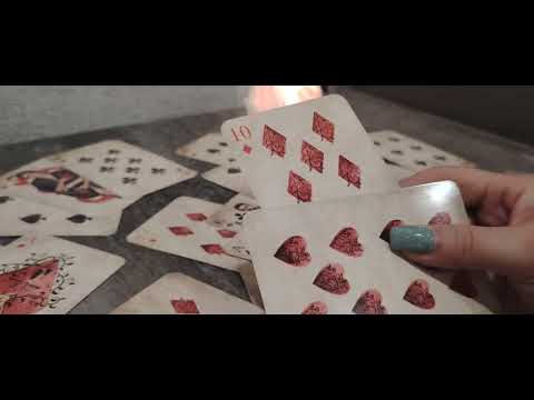 Видео: Самые ближайшие действия крестового короля к вам🤔🤔🤔💞💞💞
