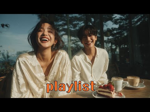 Видео: [playlist] Ты, я и чашка счастья 🍂 | Уютная кофейня POP & R&B