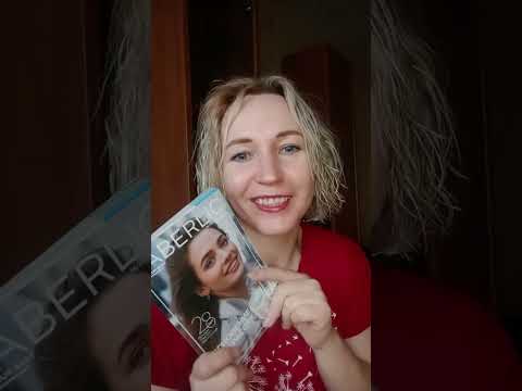 Видео: Kairos, кондиционер новый #фаберлик #заказ новинки каталога и акция для новых покупателей 