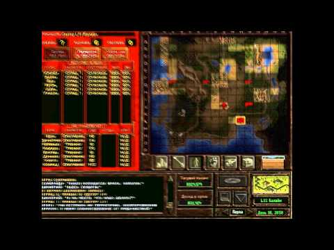 Видео: Прохождение игры "Jagged Alliance 2: Агония Власти" Часть 83