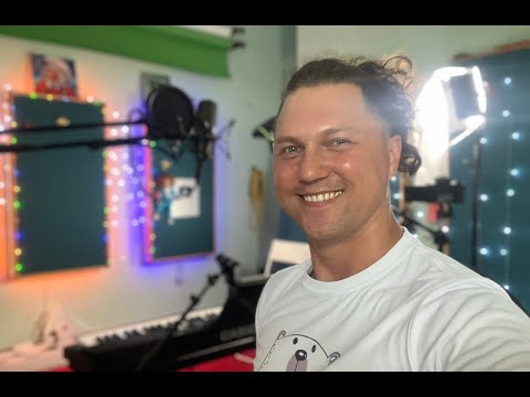 Видео: Студийные будни - 5 августа