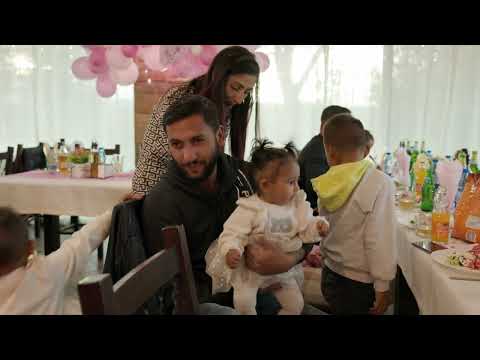 Видео: Годеж Здравка и Стоил, р-т Роял, 16.11.2024