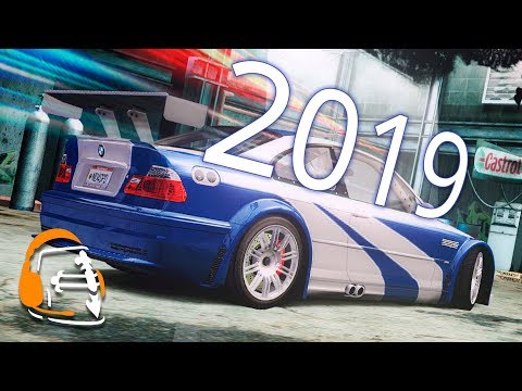 Видео: Как играть в тот самый Most Wanted в 2024-м