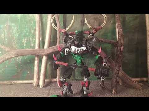 Видео: "братство макут" четвёртая серия