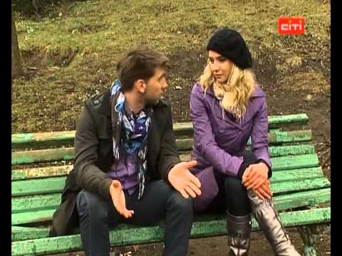 Видео: Наш Киев: "Гиблые места". Легенды СИТИ.