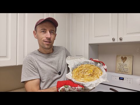 Видео: Готуємо разом сирну запіканку з яблуками