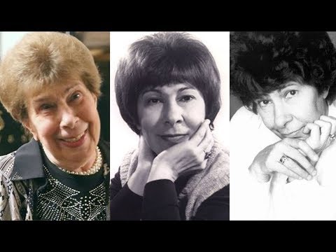 Видео: Вера Горностаева - 90 лет со дня рождения. Вспоминает Алла Гербер