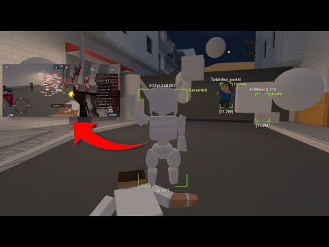 Видео: ➪ МОД МЕНЮ НА BLOCK STRIKE 7.20.0 [+No Root] | Обзор + Ссылка