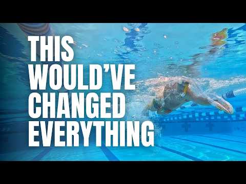 Видео: Почему трубка — лучшее из когда-либо изобретенных приспособлений для плавания