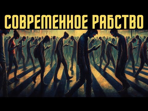 Видео: Почему здравый смысл больше не является общим | современное рабство