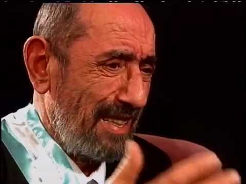 Видео: Великият Крикор Азарян