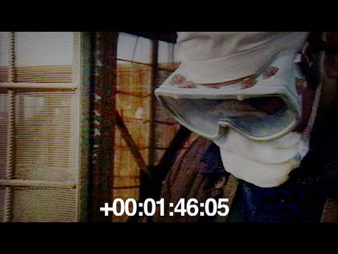 Видео: Саркофаг. Чернобыльская АЭС. 1986