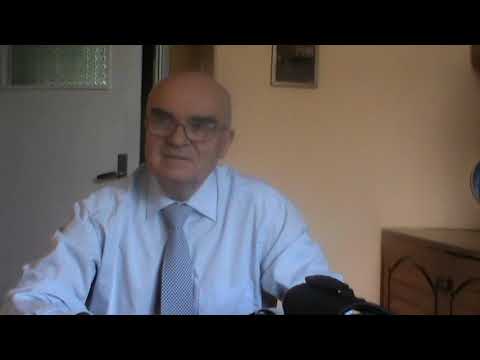 Видео: 66. Еклисиаст 10 гл. 14 и 15 стих. Безумният не намира пътя за града - 06.09.25 г.
