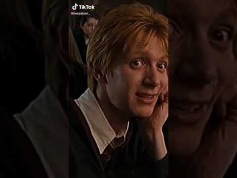 Видео: ГАРРИ ПОТТЕР ЗАХВАТИЛ ТИК ТОК! 3 часть