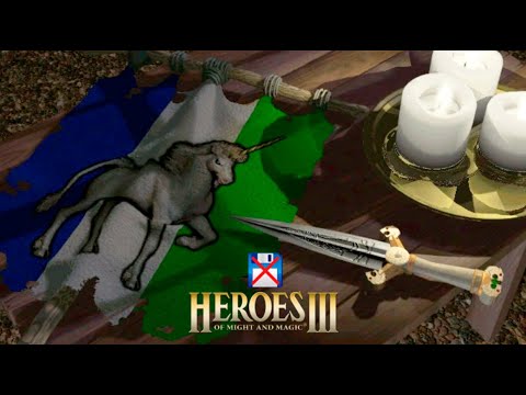 Видео: Семена недовольства (No Save) || Возрождение Эрафии (Герои 3)