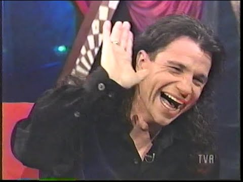 Видео: Bruno Pelletier Point J - François Morency 2000 (с русскими субтитрами)
