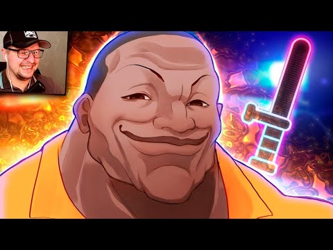 Видео: ▼ЧТО ДЕЛАЮТ В ТЮРЯЧКЕ? 🏀 - Happy Wolf ​- Реакция