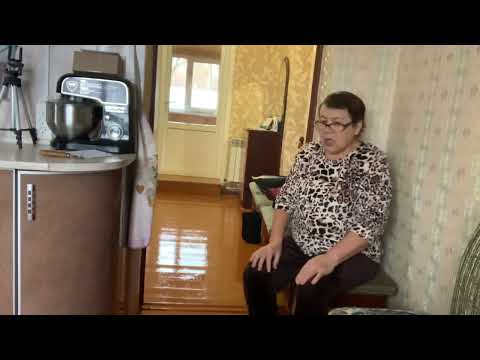 Видео: Сегодня, по плану идет уборка.