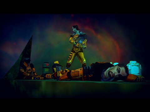 Видео: Half-Life: Разные факты, о которых вы могли не знать (25.РИИМ2)