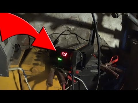 Видео: КАК Я РЕШИЛ ПРОБЛЕМУ С ОТКЛЮЧЕНИЕМ ЕЛЕКТРИЧЕСТВА!!