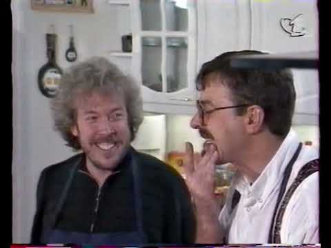 Видео: Смак (ОРТ, 01.11.1997) Андрей Ургант