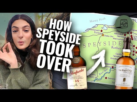 Видео: Правда о виски Спейсайд — и бутылки, которые стоит попробовать🥃