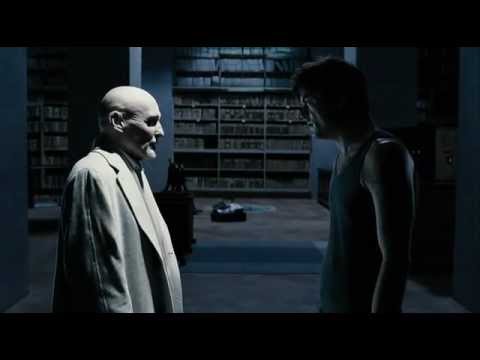 Видео: Диалог со Смертью (Съемки в Палермо\Palermo Shooting)