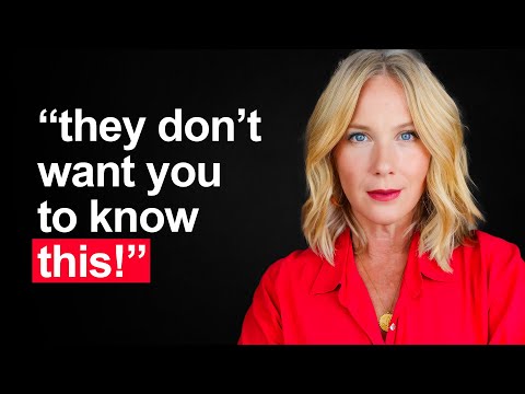 Видео: 3 секрета, которые хранят ВСЕ нарциссы