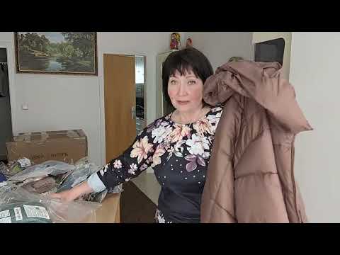 Видео: распаковка посылки с тему #53 #2025 #temu #aliexpress #распаковка #рекомендации