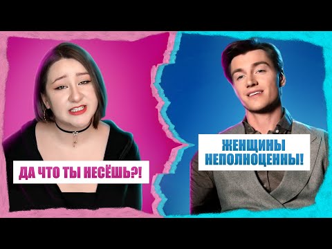 Видео: ЕГО ВЕЛИЧЕСТВО АЛЕКСЕЙ ВОРОБЬЁВ