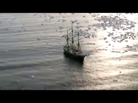 Видео: Капитан Арктика . Вельвет &Григорий Лепс