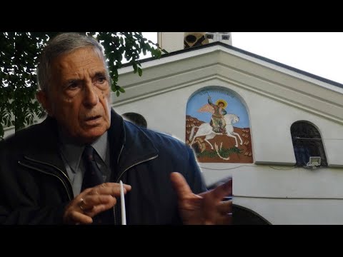 Видео: Беседа и анализ на църковни събития през месеца с проф. Иван Желев.