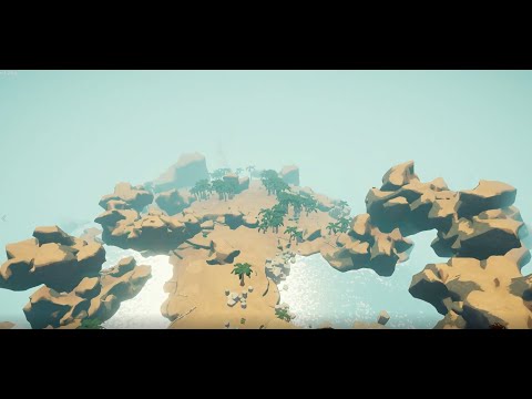 Видео: Лезем на ПИК ► PEAK #1