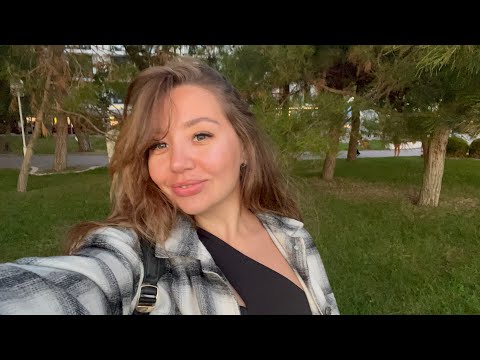 Видео: МОРЕ. СОЛНЦЕ. ВЕЧЕРНИЙ ПРОМЕНАД. 