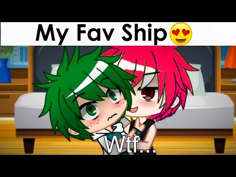 Видео: Gacha Life TikTok — это нечто особенное...