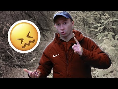 Видео: Почему не стоит стесняться себя и окружающих на тренировках