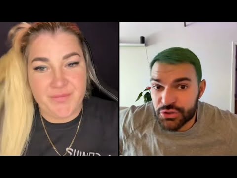 Видео: У ЯСИ ДАЖЕ МЫШИ ОТКАЗАЛИСЬ ЖИТЬ ! ВАСЯ КОПИРУЕТ АЛКУ!