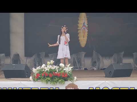 Видео: Сияна Зонева -,,Една сълза"
