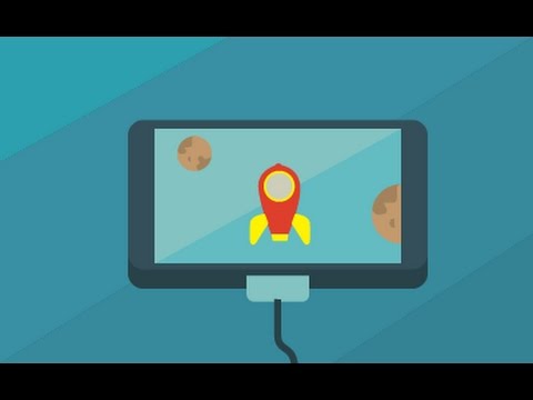 Видео: Фреймворк для создания игр libGDX [GeekBrains]
