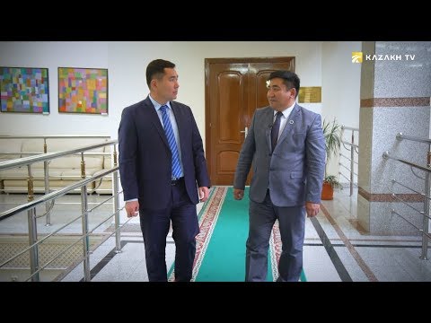 Видео: Жеті атадан асқан туыстар құдаласа алады ма?