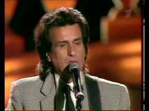 Видео: Toto Cutugno в Кремле