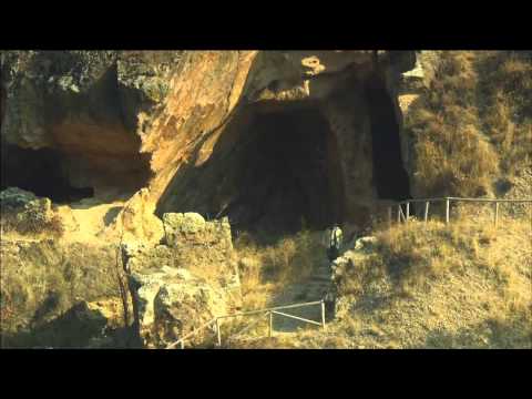 Видео: Истражи ја Македонија: Лесново