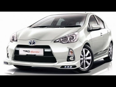 Видео: TOYOTA AQUA 2014г. Установка авто-сигнализации Pandect X-3110 в г.Хабаровск